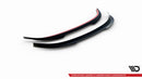 Spoiler Cap V.2 Volkswagen Scirocco R Mk3-7