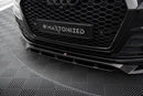 Front Splitter V.2 Audi SQ7 / Q7 S-Line Mk2-4