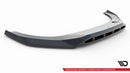 Front Splitter V.2 Audi SQ7 / Q7 S-Line Mk2-5