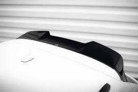 Spoiler Cap 3D Audi S3 / A3 S-Line Sportback / Hatchback 8V - 0