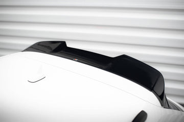 Spoiler Cap 3D Audi S3 / A3 S-Line Sportback / Hatchback 8V - 0