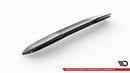 Spoiler Cap 3D Audi S3 / A3 S-Line Sportback / Hatchback 8V-5