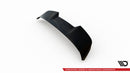 Spoiler Cap 3D Audi S3 / A3 S-Line Sportback / Hatchback 8V-6