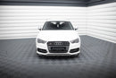 Front Splitter V.2 Audi S3 / A3 S-Line Sportback / Hatchback 8V-3