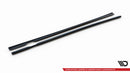 Side Skirts Diffusers Mercedes-Benz S AMG-Line W222-6