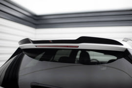 Spoiler Cap Mercedes-Benz C Estate AMG-Line / 43 AMG S206 - 0