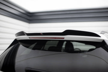 Spoiler Cap Mercedes-Benz C Estate AMG-Line / 43 AMG S206 - 0