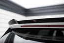 Spoiler Cap Mercedes-Benz C Estate AMG-Line / 43 AMG S206-3