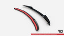 Spoiler Cap Mercedes-Benz C Estate AMG-Line / 43 AMG S206-6