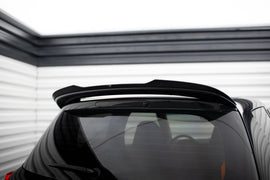 Spoiler Cap Suzuki Swift Sport Mk4 - 0