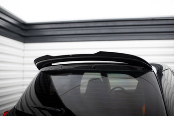 Spoiler Cap Suzuki Swift Sport Mk4 - 0