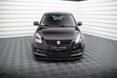 Front Splitter Suzuki Swift Sport Mk4-2
