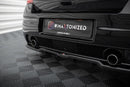 Central Rear Splitter (with vertical bars) Suzuki Swift Sport Mk4-4