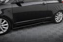 Side Skirts Diffusers Suzuki Swift Sport Mk4-3