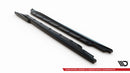 Side Skirts Diffusers Suzuki Swift Sport Mk4-6