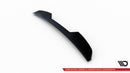 Spoiler Cap 3D Volvo S80 Mk2-5
