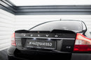 Spoiler Cap 3D Volvo S80 Mk2-3