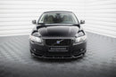 Front Splitter Volvo S80 Mk2-2