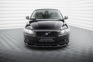 Front Splitter Volvo S80 Mk2 - 0