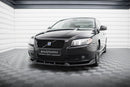 Front Splitter Volvo S80 Mk2-3
