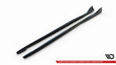 Side Skirts Diffusers Volvo S80 Mk2-5