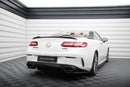 Spoiler Cap Mercedes-Benz E Cabriolet AMG-Line / E53 AMG A238-2