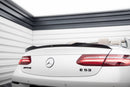 Spoiler Cap Mercedes-Benz E Cabriolet AMG-Line / E53 AMG A238-3