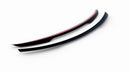 Spoiler Cap Mercedes-Benz E Cabriolet AMG-Line / E53 AMG A238-5