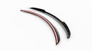 Spoiler Cap Mercedes-Benz E Cabriolet AMG-Line / E53 AMG A238-6