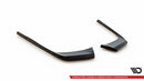 Rear Side Splitters Mercedes-Benz C AMG-Line / 43 AMG W206-5