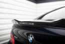 Spoiler Cap 3D BMW 5 M-Pack F10-4