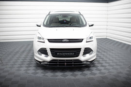 Front Splitter Ford Kuga ST-Line Mk2 - 0