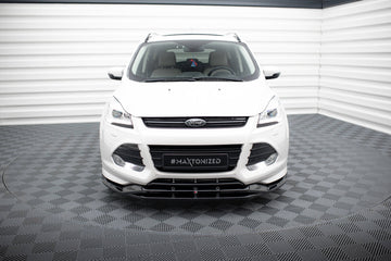Front Splitter Ford Kuga ST-Line Mk2 - 0