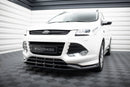 Front Splitter Ford Kuga ST-Line Mk2-3