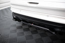 Central Rear Splitter (with vertical bars) Ford Kuga ST-Line Mk2-4
