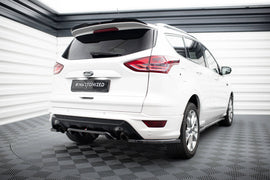 Rear Side Splitters Ford Kuga ST-Line Mk2 - 0