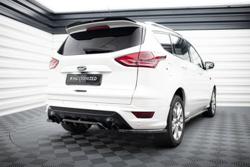 Rear Side Splitters Ford Kuga ST-Line Mk2 - 0