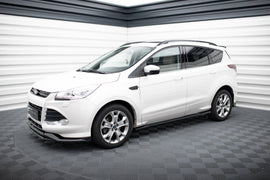 Side Skirts Diffusers Ford Kuga ST-Line Mk2 - 0