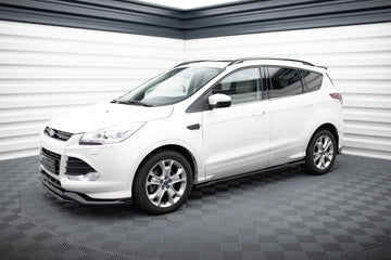 Side Skirts Diffusers Ford Kuga ST-Line Mk2 - 0