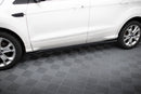 Side Skirts Diffusers Ford Kuga ST-Line Mk2-3