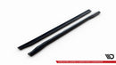 Side Skirts Diffusers Ford Kuga ST-Line Mk2-5