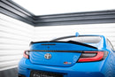 Spoiler Cap Toyota GR86 Mk1-2