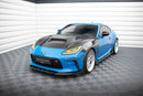 Front Splitter V.3 Toyota GR86 Mk1-5