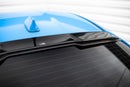 The extension of the rear window Toyota GR86 Mk1-5