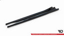 Side Skirts Diffusers V.1 Toyota GR86 Mk1-5