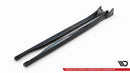 Side Skirts Diffusers V.1 + Flaps Toyota GR86 Mk1-6