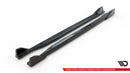Side Skirts Diffusers V.3 Toyota GR86 Mk1-7