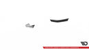 Front Bumper Wings (Canards) Toyota GR86 Mk1-6