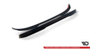 Spoiler Cap Renault Megane GT Mk3 Facelift-6