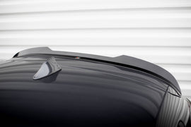 Spoiler Cap Renault Megane GT Mk3 Facelift - 0